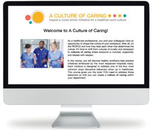 Culture of Caring Course