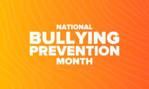 Bullying prevention