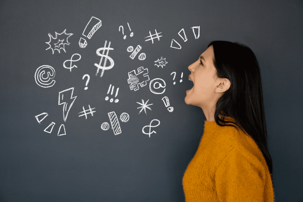 How to Reduce Profanity in the Workplace Healthy Workforce Institute