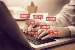 Cyberbullying in the workplace