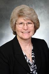 Mary H. Sas DNP RN MBA