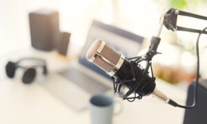 Top Articles and Podcasts