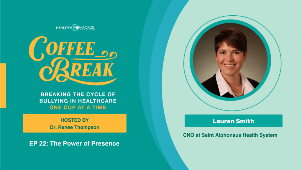 Coffee Break - Lauren Smith