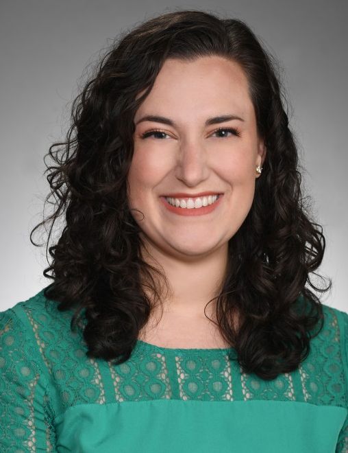 Katy Armas, BSN, RN, PCCN <br />NRP Coordinator