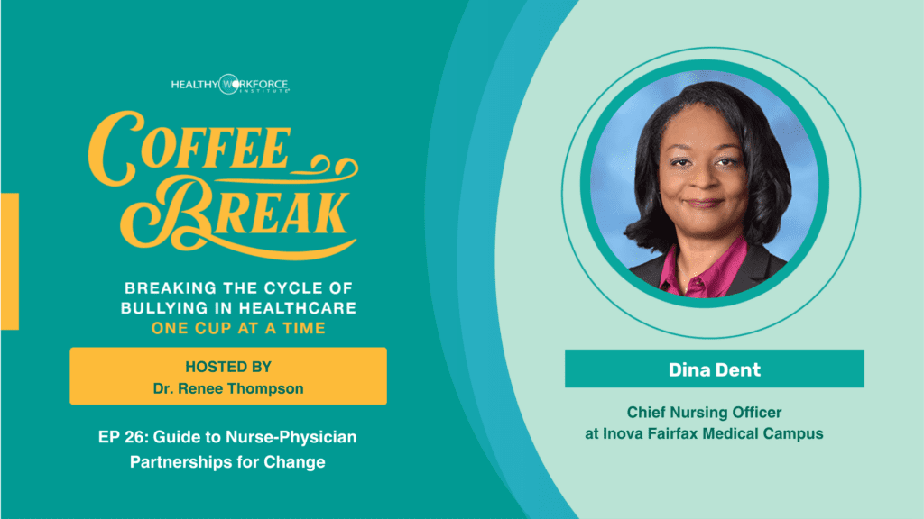 Coffee Break - Dina Dent