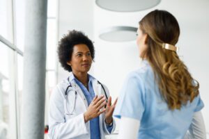 Courageous conversations