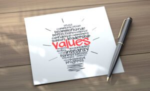 Core values