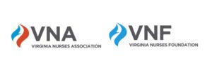 VNA & VNF Logo Horizontal