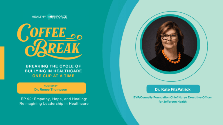 Cofee Break_EP 92 Dr Kate FitzPatrick