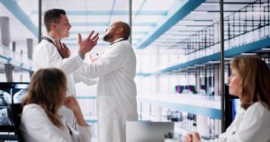 Workplace violence in healthcare