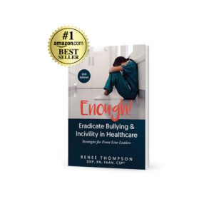 Strategies for healthcare leaders