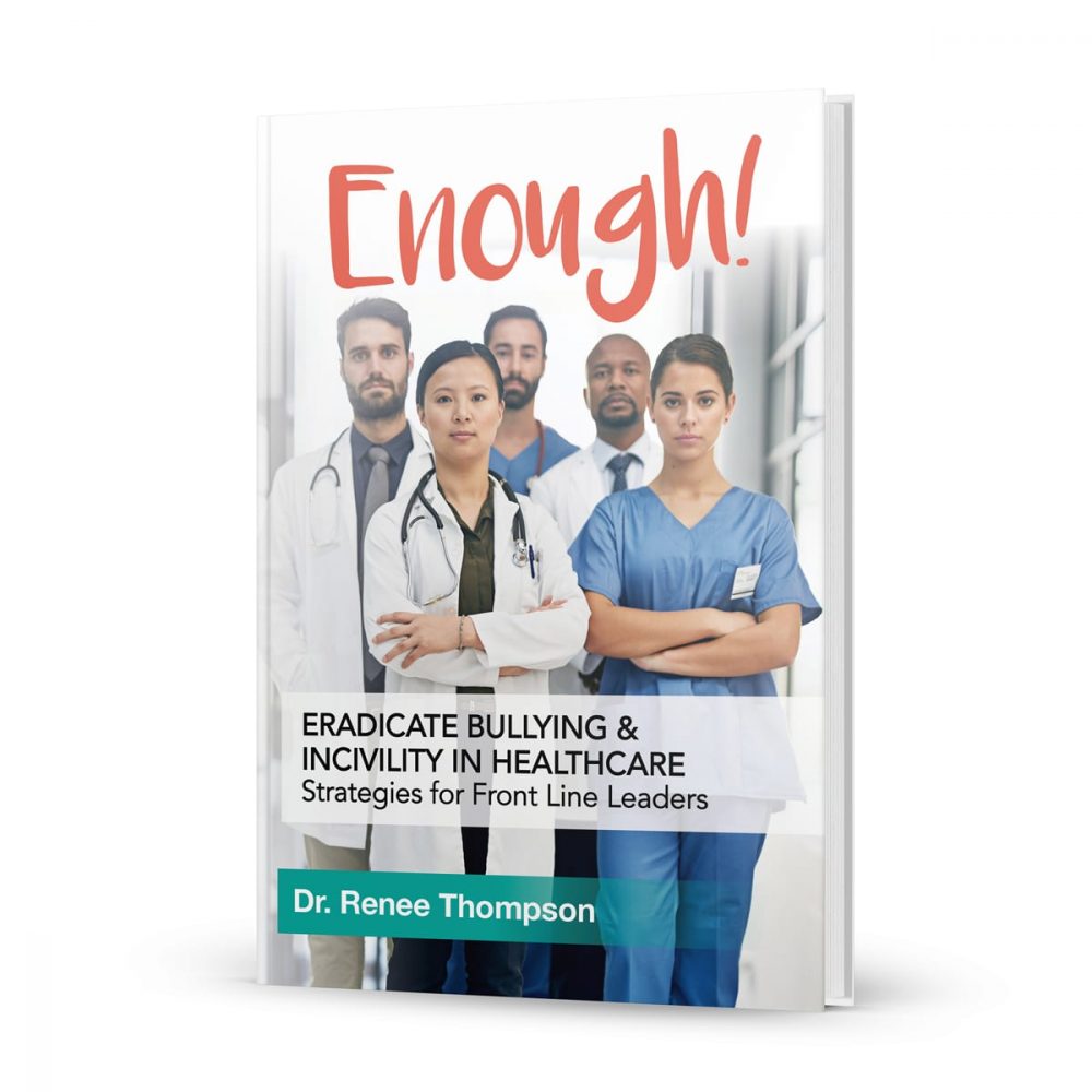 best book on bullying in healthcare