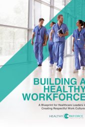 Building a Healthy Workforce